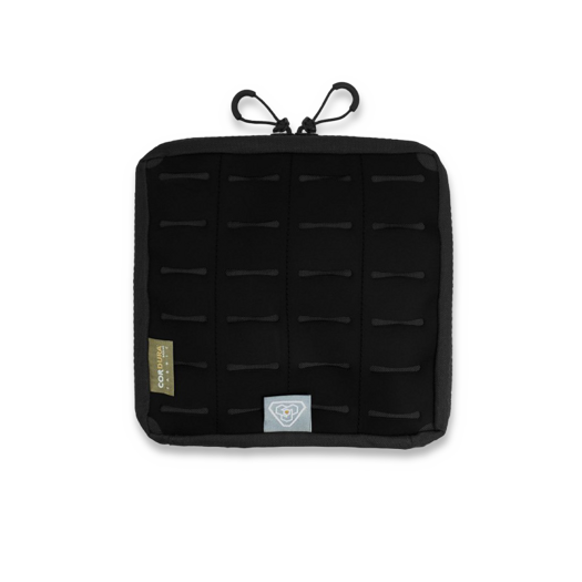 Prometheus Design Werx Admin Organizer Size 2 (AO2) - Syth Black