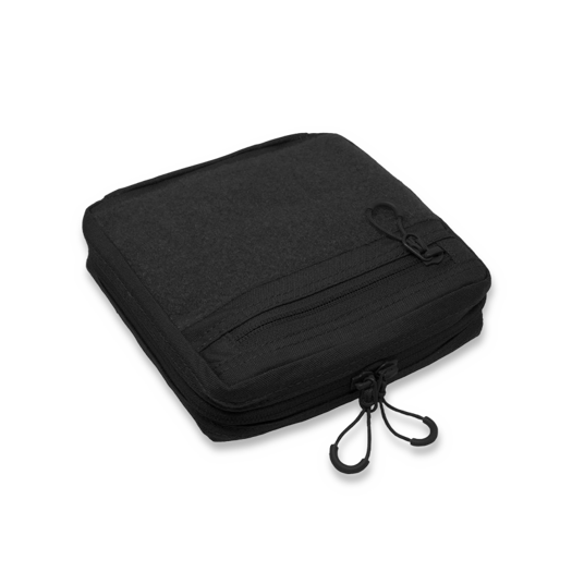 Prometheus Design Werx Admin Organizer Size 2 (AO2) - Syth Black