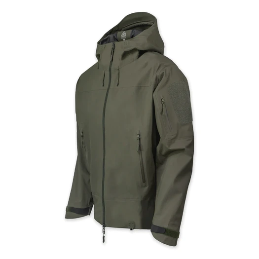 Prometheus Design Werx Aegis LT - Ranger Green