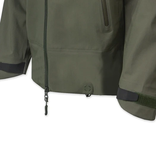 Prometheus Design Werx Aegis LT - Ranger Green