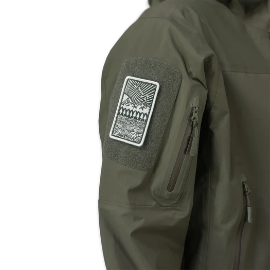 Prometheus Design Werx Aegis LT - Ranger Green
