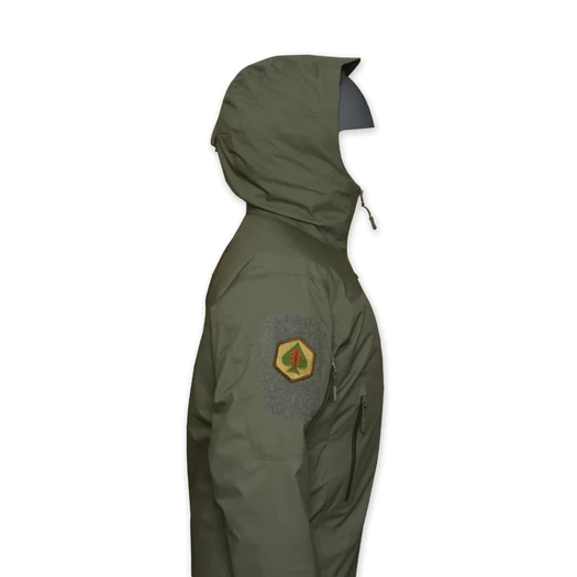 Prometheus Design Werx Aegis LT - Ranger Green