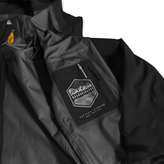 Prometheus Design Werx Aegis LT - Syth Black