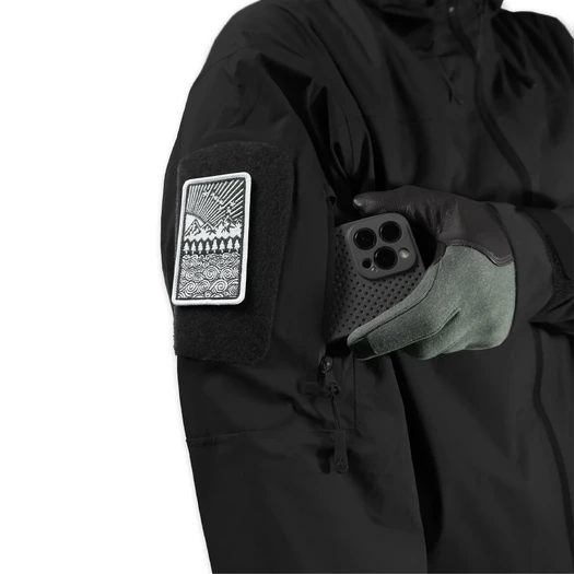 Prometheus Design Werx Aegis LT - Syth Black