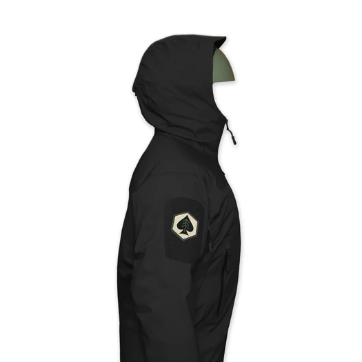 Prometheus Design Werx Aegis LT - Syth Black