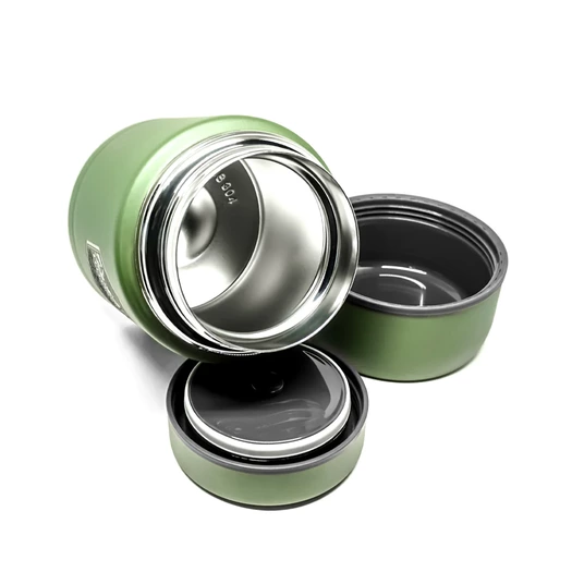 Prometheus Design Werx AG Insulated SS Food Jar 28oz - All Terrain