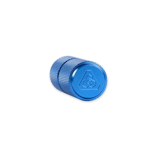 Prometheus Design Werx AL-FS Blue žiebtuvėlis