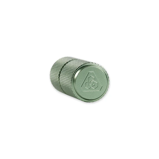 Prometheus Design Werx AL-FS Green žiebtuvėlis