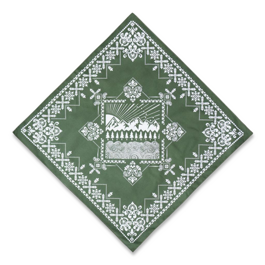 Prometheus Design Werx All Terrain Bandana