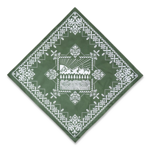 Prometheus Design Werx All Terrain Bandana