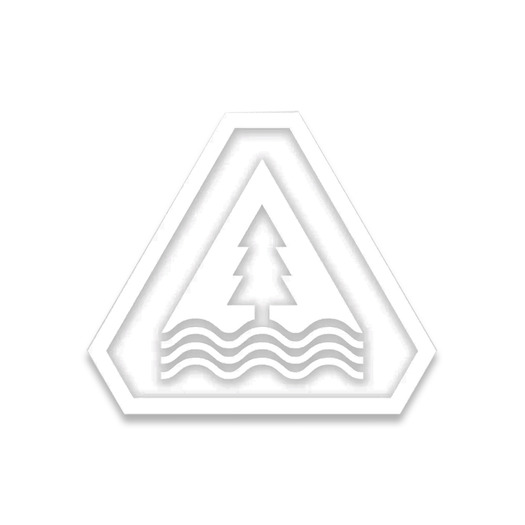 Prometheus Design Werx All Terrain Glyph Sticker