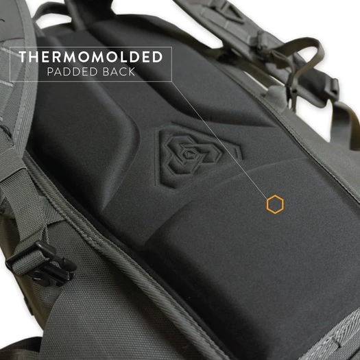 Prometheus Design Werx All Terrain Pack 24L