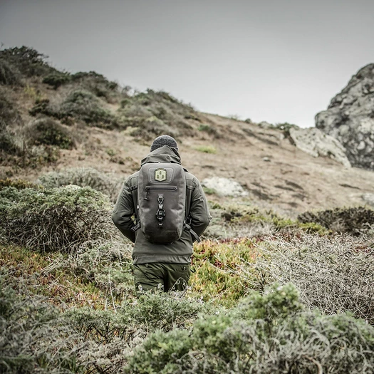 Mochila Prometheus Design Werx All Terrain Pack 24L