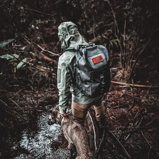 Mochila Prometheus Design Werx All Terrain Pack 24L