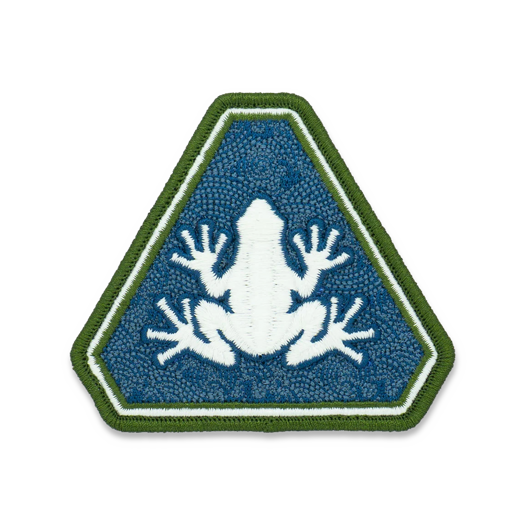 Prometheus Design Werx Amphibious Rated v5 Morale Patch