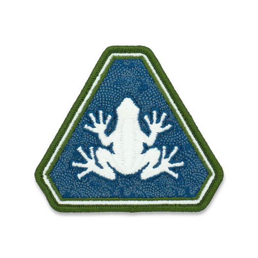 Prometheus Design Werx Amphibious Rated v5 Morale Patch