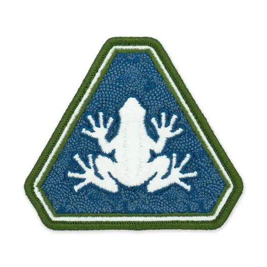 Prometheus Design Werx Amphibious Rated v5 Morale Patch