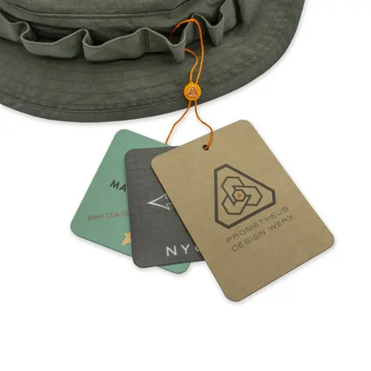 Prometheus Design Werx Apex Boonie Hat
