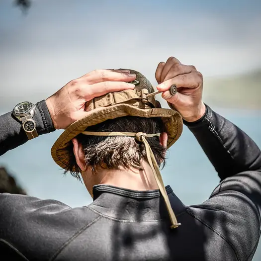 Prometheus Design Werx Apex Boonie Hat