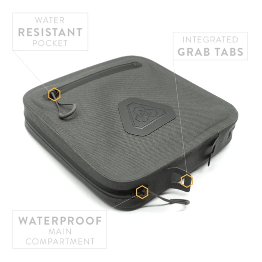 Organizer tascabile Prometheus Design Werx ATP-3