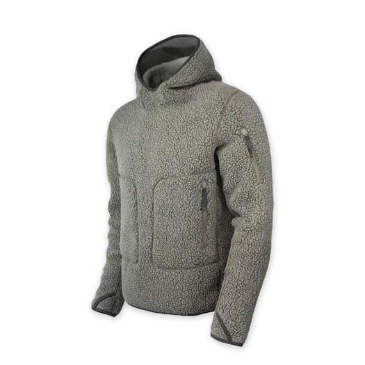 Prometheus Design Werx Beast Hoodie Pullover - Fox Gray, M