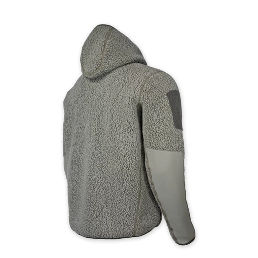 Prometheus Design Werx Beast Hoodie Pullover - Fox Gray