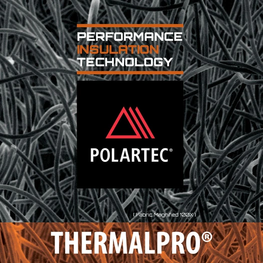 Prometheus Design Werx Beast Hoodie Pullover - Fox Gray