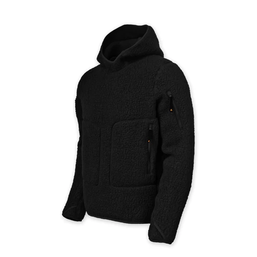 Prometheus Design Werx Beast Hoodie Pullover - Syth Black