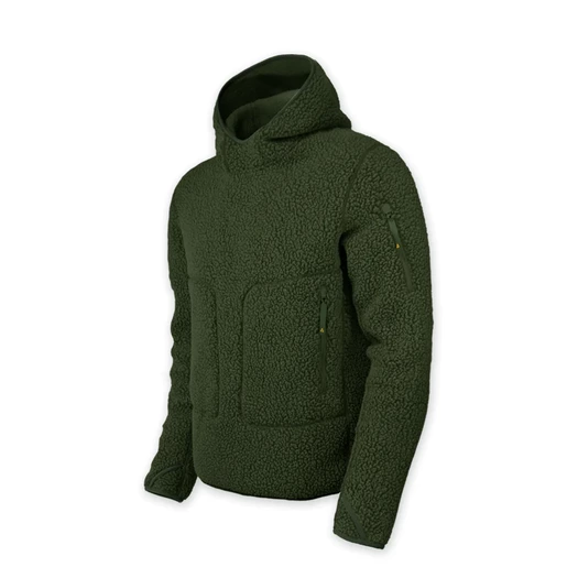 Prometheus Design Werx Beast Hoodie Pullover - Wilderness Green