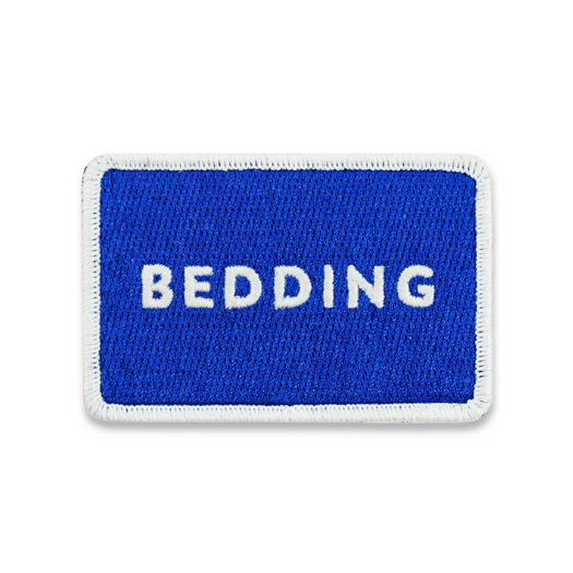 Etiķete Prometheus Design Werx Bedding ID
