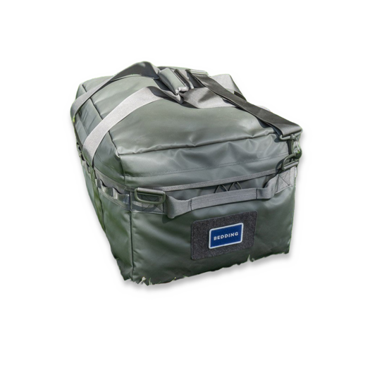 Toppa patch Prometheus Design Werx Bedding ID