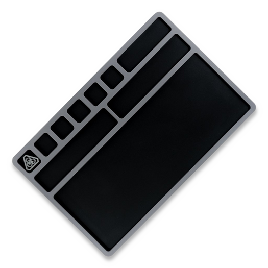 Prometheus Design Werx Benchtop Work Mat V2