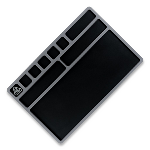 Prometheus Design Werx Benchtop Work Mat V2