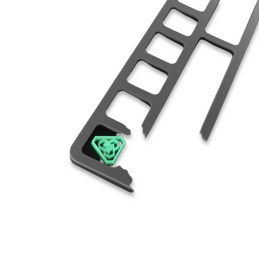 Prometheus Design Werx Benchtop Work Mat V2