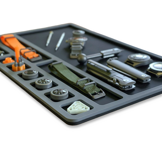 Prometheus Design Werx Benchtop Work Mat V2