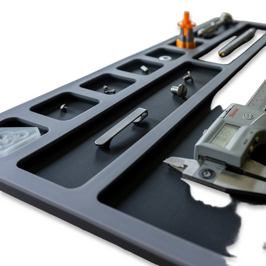 Prometheus Design Werx Benchtop Work Mat V2