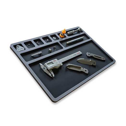 Prometheus Design Werx Benchtop Work Mat V2