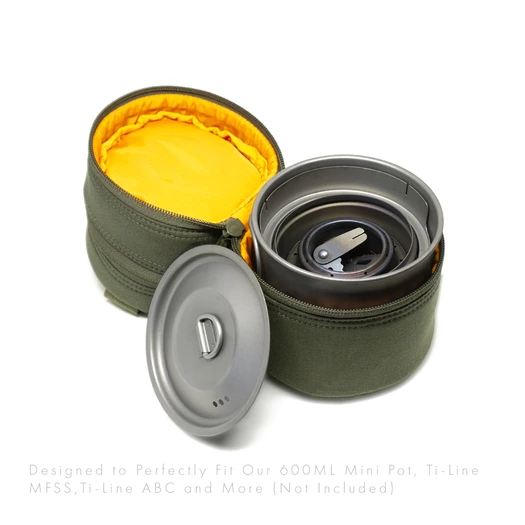 Prometheus Design Werx BSP - Ranger Green