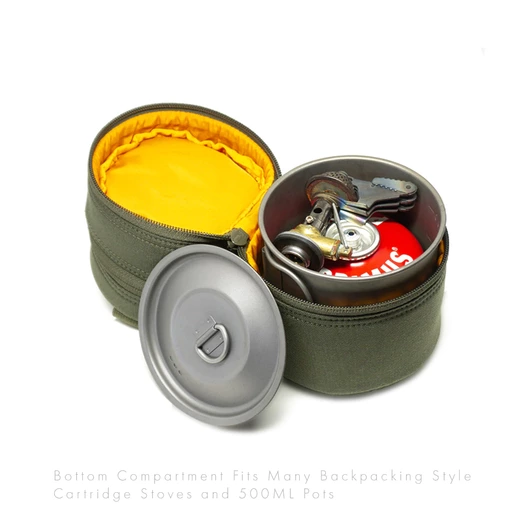 Prometheus Design Werx BSP - Ranger Green