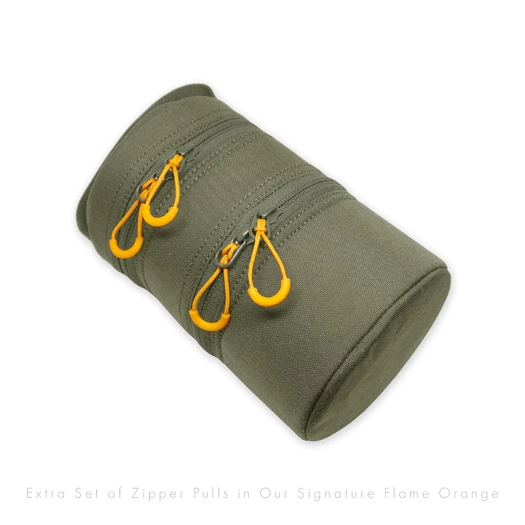 Prometheus Design Werx BSP - Ranger Green