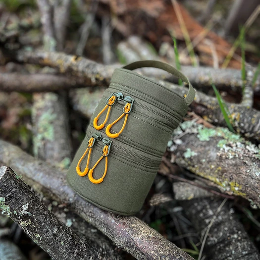 Prometheus Design Werx BSP - Ranger Green