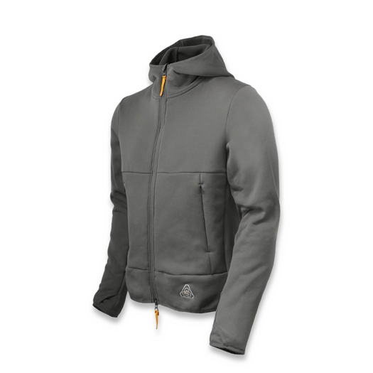 Prometheus Design Werx BT Hoodie - Machine Mineral Gray