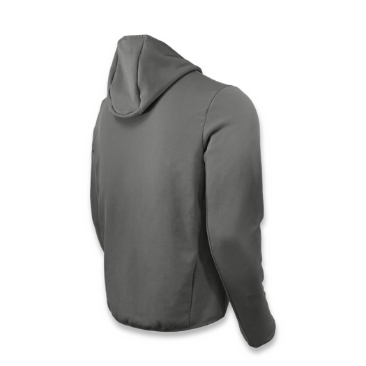 Prometheus Design Werx BT Hoodie - Machine Mineral Gray