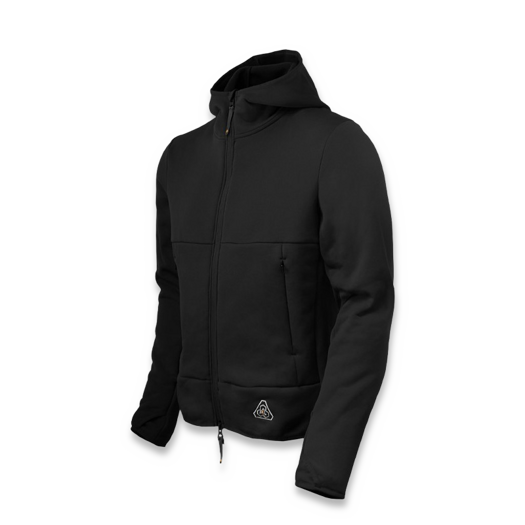 Prometheus Design Werx BT Hoodie - Syth Black