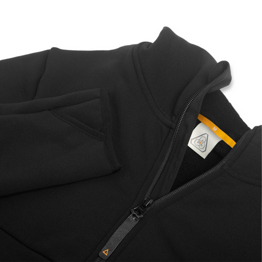 Prometheus Design Werx BT Hoodie - Syth Black