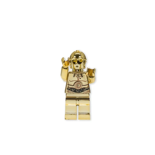 Prometheus Design Werx C3PO Mini-Figure