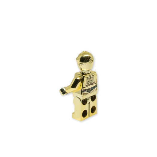 Prometheus Design Werx C3PO Mini-Figure