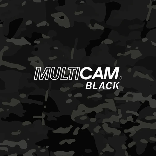 Сумка Prometheus Design Werx CaB-2 Multicam® Black