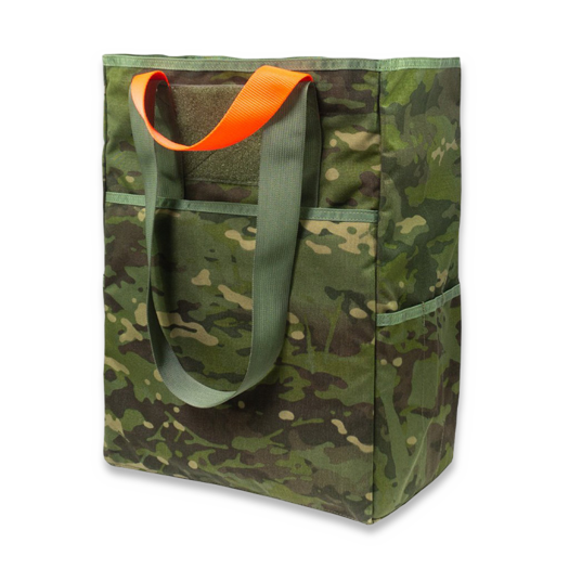 Сумка Prometheus Design Werx CaB-2 Multicam® Tropic
