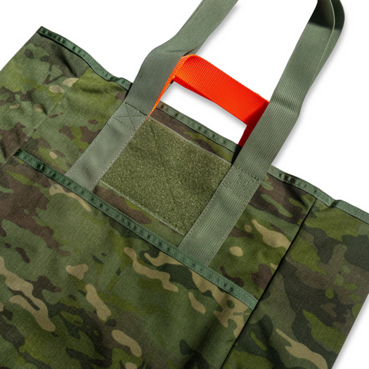 Geantă Prometheus Design Werx CaB-2 Multicam&reg; Tropic